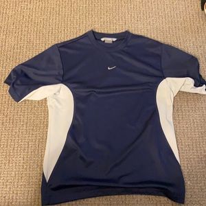 Nike Men’s Gym Shirt